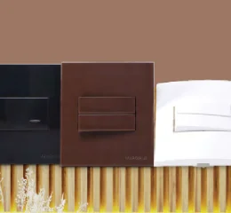 Linha de Móveis Sleek